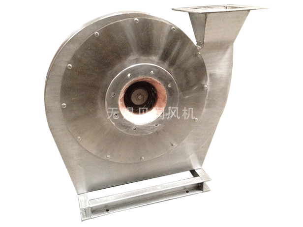 8-09、9-12型離心風(fēng)機