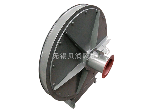8-09、9-12型離心風(fēng)機 